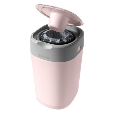Contentor de fraldas Tommee Tippee Twist & Click Nappy Disposal System Contentor de fraldas Tommee Tippee Twist & Click Nappy Disposal System