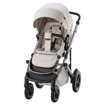 Carro bebé Britax Römer Smile 5Z baby stroller