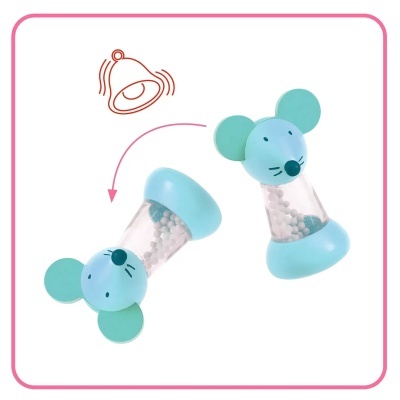 Cozinha do gatinho Djeco Kitten Stove