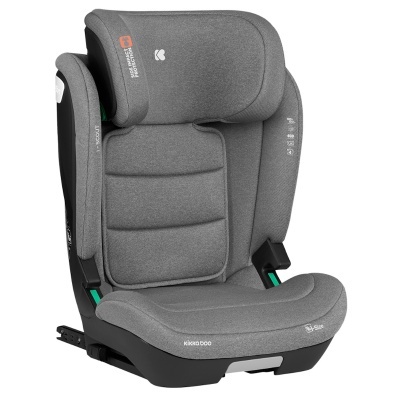 Cadeira auto Kikkaboo i-Scout Car Seat (FF:100/150 cm)