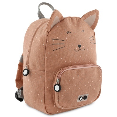 Mochila Trixie Backpack Mrs. Cat