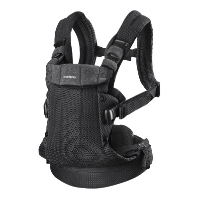 Porta bebé BabyBjörn Harmony Baby Carrier