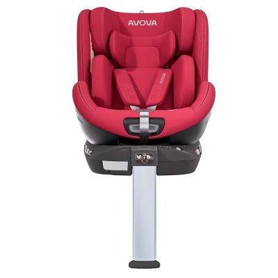 Cadeira auto Avova Swan Fix Car Seat (RF:40/105 cm-FF:76/125 cm)