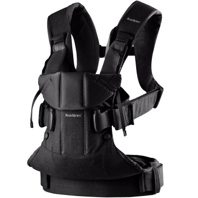 Porta bebé BabyBjörn One Baby Carrier