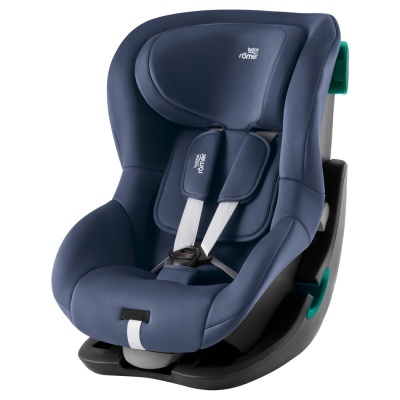 Cadeira auto Britax Römer King Pro car seat (FF:76/105 cm) Cadeira auto Britax Römer King Pro car seat (FF:76/105 cm)