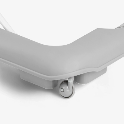 Andador/Voador Kikkaboo Poppy Walker