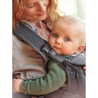 Porta bebé BabyBjörn One Baby Carrier