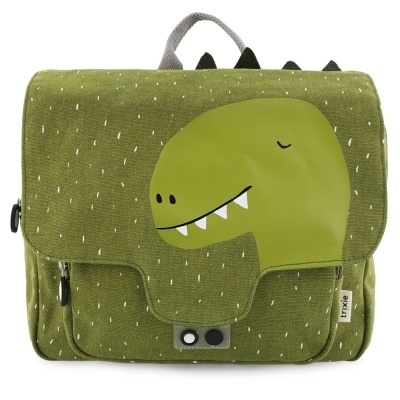 Pasta/mochila Trixie Satchel Mr. Dino