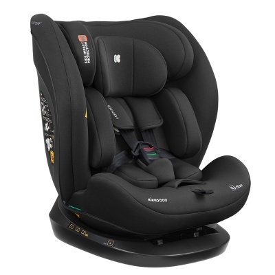 Cadeira auto Kikkaboo i-Explore 2 Car Seat (RF:40/105 cm-FF:76/150 cm)