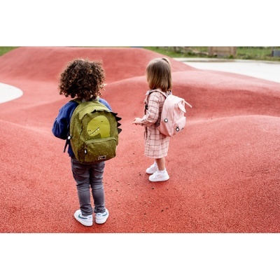 Mochila Trixie Backpack Mr. Dino