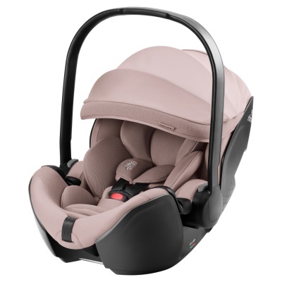 Cadeira auto Britax Römer Baby Safe Pro Car Seat (RF:40/85 cm)