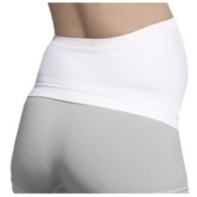 Faixa de Gravidez Carriwell Seamless Support Band