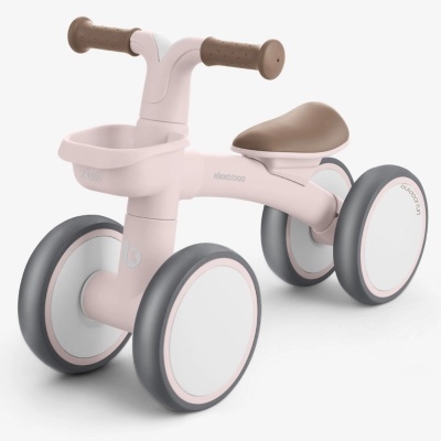 Andador kikkaboo Zipi Ride-On