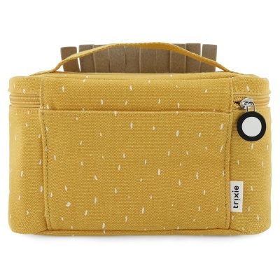 Lancheira térmica Trixie Thermal Lunch Bag Mr. Lion
