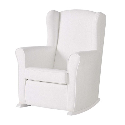 Cadeira/poltrona de baloiço Micuna Nanny Micuna Rocking Chair
