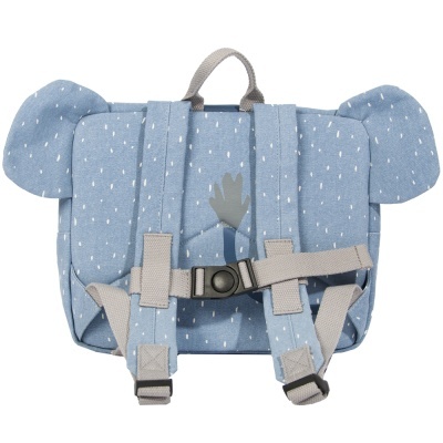 Pasta/mochila Trixie Satchel Mrs. Elephant