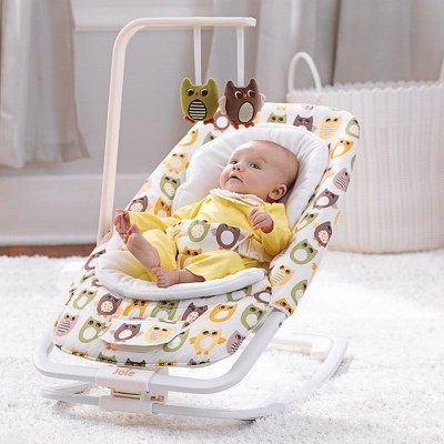 Espreguiçadeira Joie Dreamer Bouncer