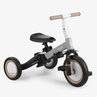 Triciclo 5 em 1 Kikkaboo Flip Tricycle 5in1