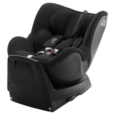 Cadeira auto Britax Römer Dualfix Plus Car Seat (RF:40/105 cm-FF:76/105 cm)