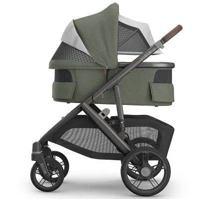 Alcofa bebé Uppababy Bassinet V3