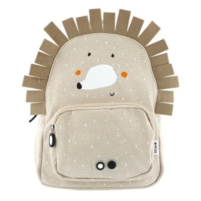 Mochila Trixie Backpack Mrs. Hedgehog