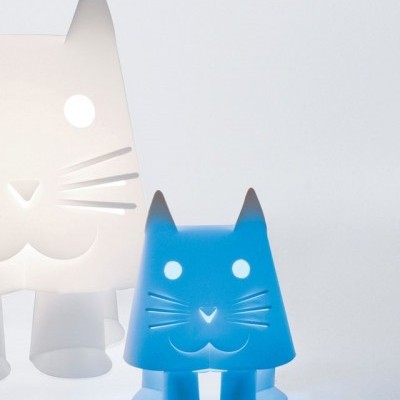 Candeeiro Zzzooligth Mini Color Smart Lamp