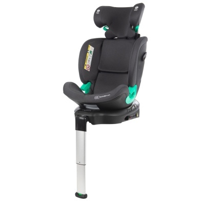 Cadeira auto Kinderland AY910 Car Seat (RF:40/105 cm-FF:76/150 cm) Cadeira auto Kinderland AY910 Car Seat (RF:40/105 cm-FF:76/150 cm)