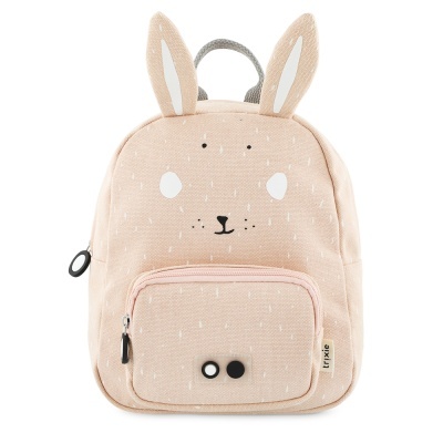 Mochila pequena Trixie Backpack Small Mrs. Rabbit