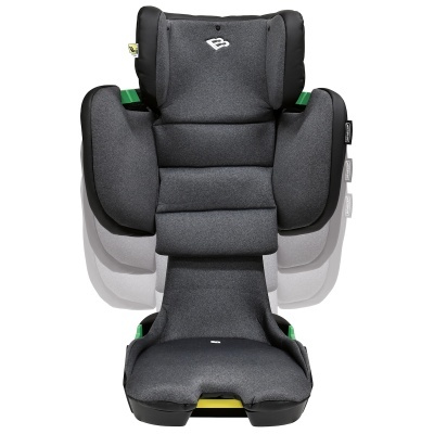 Cadeira auto Bebecar MultiFold car seat (FF:100/150 cm)