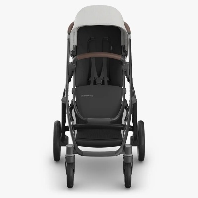 Duo carro e alcofa Uppababy Vista V3 Duo