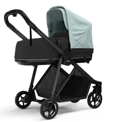 Carro bebé e alcofa Thule Shine Travel System