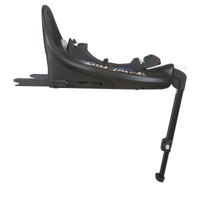 Base isofix giratória Kikkaboo i-Xtend isofix base