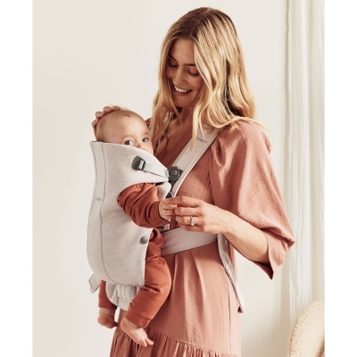 Porta bebé BabyBjörn Mini Baby Carrier