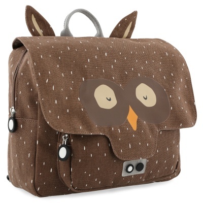 Pasta/mochila Trixie Satchel Mr. Owl