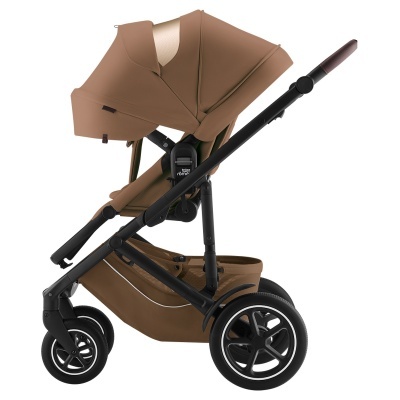 Carro bebé Britax Römer Smile 5Z baby stroller