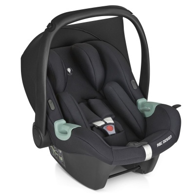 Cadeira auto ABC Design Tulip i-Size car seat (RF:45/85 cm)