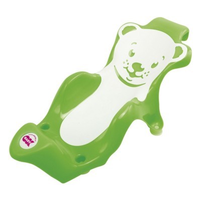 Assento de banho OKBaby Buddy Bath Seat