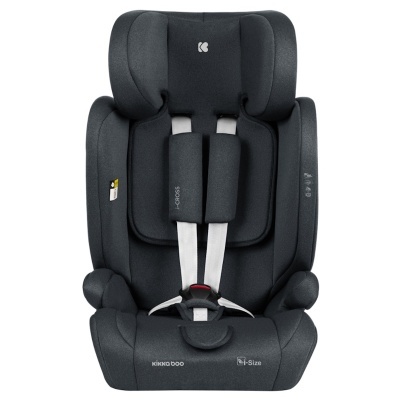 Cadeira auto Kikkaboo i-Cross Car Seat (FF:76/150 cm)