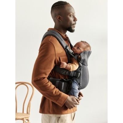 Porta bebé BabyBjörn Harmony Baby Carrier