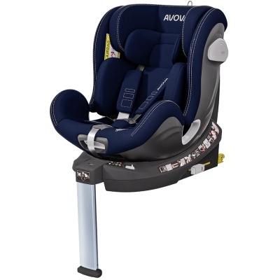 Cadeira auto Avova Swan Fix Car Seat (RF:40/105 cm-FF:76/125 cm)