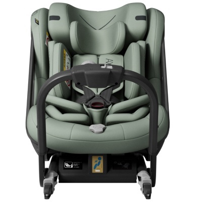 Cadeira auto AxKid One+ 3 Car Seat (RF:40/125 cm)