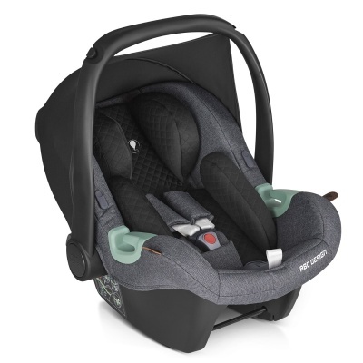Cadeira auto ABC Design Tulip i-Size car seat (RF:45/85 cm)