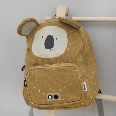 Mochila Trixie Backpack Mr. Koala