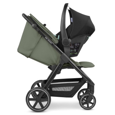 Carro bebé ABC Design Avus baby stroller