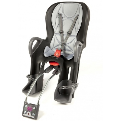 Assento para bicicleta OKBaby 10+ Bike Seat