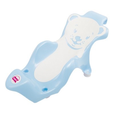 Assento de banho OKBaby Buddy Bath Seat