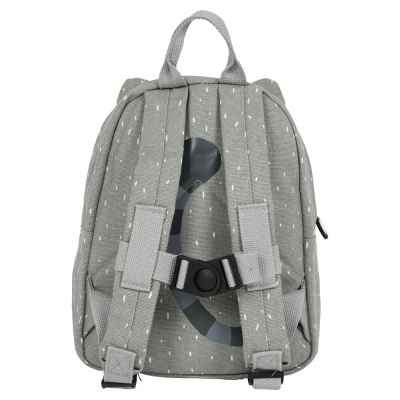 Mochila Trixie Backpack Mr. Raccoon