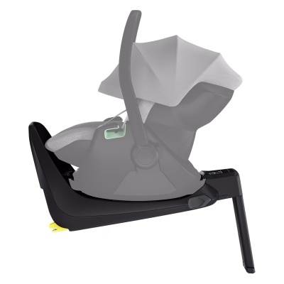 Base isofix giratória Thule Alfi isofix base