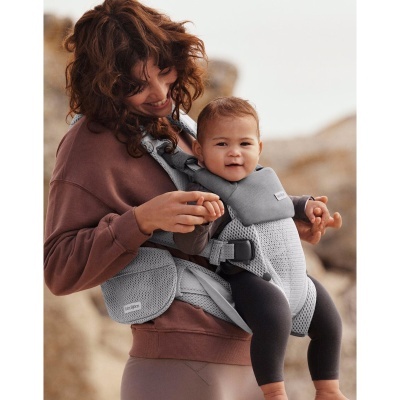 Bolsa de cintura para porta-bebés BabyBjorn pocket pouch