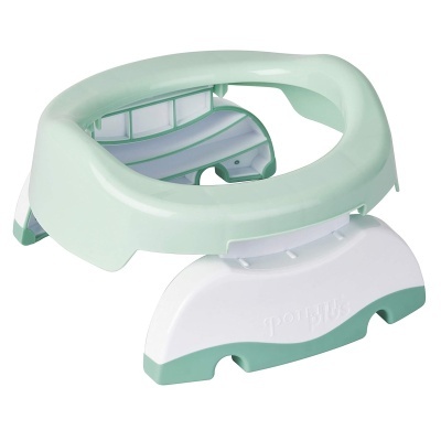 Pote/redutor sanita Saro Potette Plus 2in1